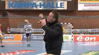 Andy Kelle - Einmal GWD immer GWD