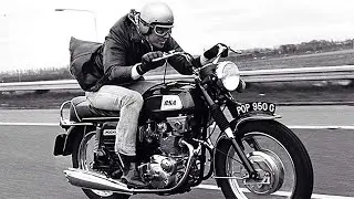 The Most Badass Motorcycle Riding Celebrities of All Time - Who Really Ride