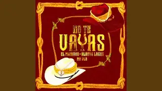 No Te Vayas