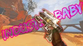 INDUSTRY BABY🔥 (Apex Legends Montage) Master Gaming