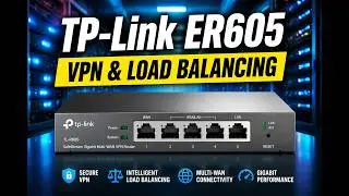 Load Balancing