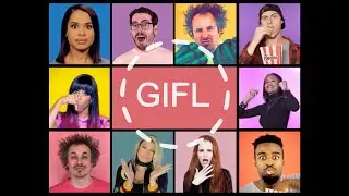 ♡ GiFL ♡ / L' AMOUR A L'ENVERS