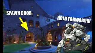 Monkey = Hold Forward | Off-Meta Mafia