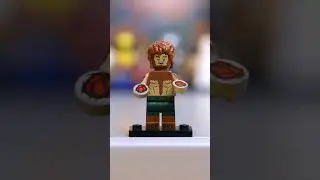 Новая серия минифигурок Marvel! Пишите в комментариях, кто ваш любимый герой 👀