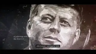 JFK Secret Societies