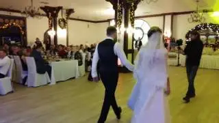 Сашко та Іринка
