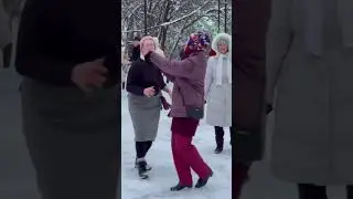 Окунись в атмосферу позитива 