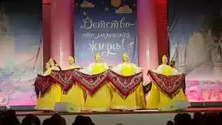 Танцевальная студия "Велла"