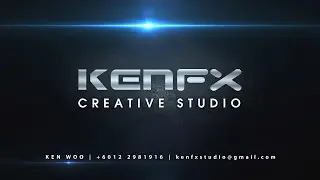 KENFX CREATIVE STUDIO @ Company Intro & Showreel 2020 edition (Full)