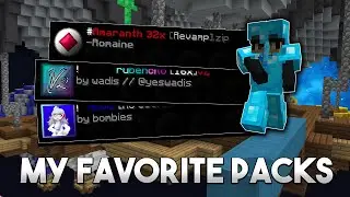 The BEST 16x Bedwars Texture Packs [1.8.9]