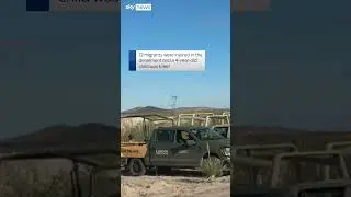 Child killed in train derailment