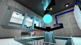 Reactor Core Showcase + Startup (Plane Crazy)