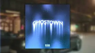 [FREE] Loop Kit / Sample Pack 2023 - "GHOSTOWN" (Cubeatz, Southside, Wheezy, Pvlace etc.)