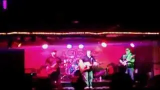 Rambling Fever Cover