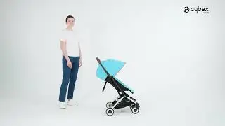How to Set Up the ORFEO I ORFEO Buggy I CYBEX