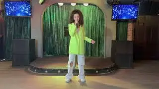 Шамоева Карина , 13 лет