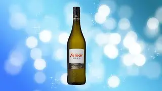 Review of Barbadillo Solear Manzanilla Sherry