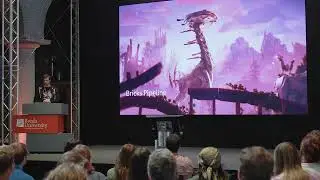 EPC2025 | LEGO Horizon Adventures: Procedural Optimization | Simon Verstraete
