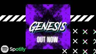 ColdSpace Music - Genesis (Original Mix)