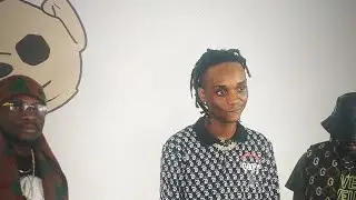 P ALI - PESA FT BMX & K-MO - OFFICIAL MUSIC VIDEO 4K