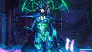 POV: You Are Rank 1 Hela (Top 50 Gameplay)