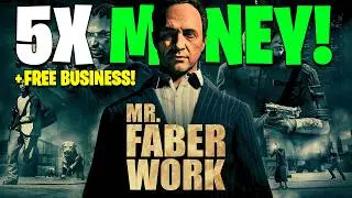 GTA ONLINE WEEKLY UPDATE! | FREE BUSINESS, 5X MONEY, DISCOUNTS & MORE