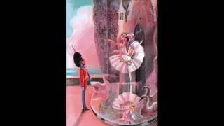 стойкий оловянный солдатик