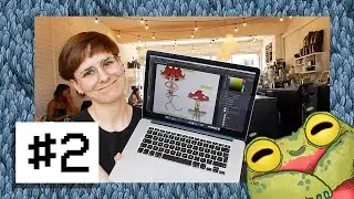 GAME DEVELOPMENT VLOG #2 | Research and confusion