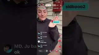 BBW TikTok Live Part 2 (4/13/26)