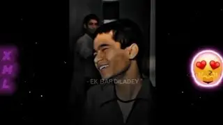 o god ek baar dila de NEW trend {XML} @musharrafgamer9596