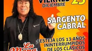 Jaque Mate - SARGENTO 2016