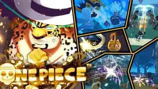 Script A ONE PIECE GAME AUTO FARM | AUTO RAID | AUTO SKILL (USE ALL WEAPON)