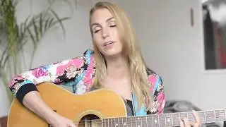We Don't Talk Anymore (Charlie Puth cover) - Irene Mardi