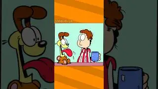 Garfield narrated 28: Yup TOTALLY NORMAL