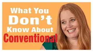What you don't know about conventional loans