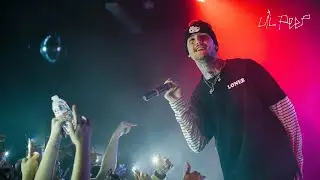 LiL PEEP & Wicca Phase Springs Eternal - absolute in doubt 8D AUDIO
