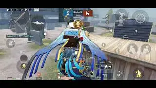 1VS1 With My Subscriber | Bgmi/Pubg