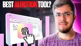 Sudowrite: Unleash Your Inner Storyteller with AI | Sudowrite tutorial