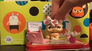 Odd apple juice?- Petlandia News episode 1