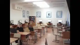 Внутришкольный тур олимпиады 9-11 кл