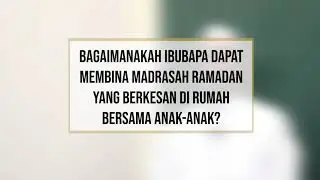 #sinarjumaatrabitah | Ep 3