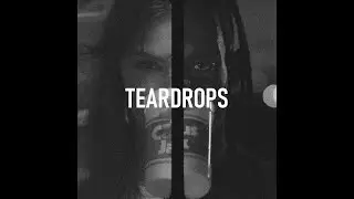 Travis Scott Type Beat - "Teardrops" | Free Type Beat 2024