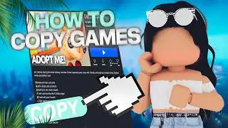 [GUIDE] How To Copy ANY Roblox Game | Uncopylocked, New GameCopier 2026