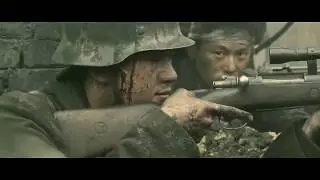 China vs Japan  - Urban Combat