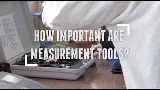Measure Nutrition Now | How important are Measurement Tools?