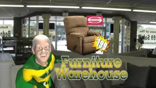 FW COMFY CHAIR HD