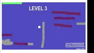 unoffical speedrun 3