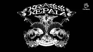 KrassKepala Live At Klub Racun
