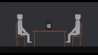 I'm back?