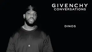 Dinos, French author and rapper, passionate about art, words and rhythms